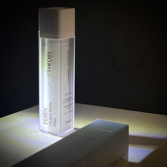 PDRN 水光常備計劃-50ml