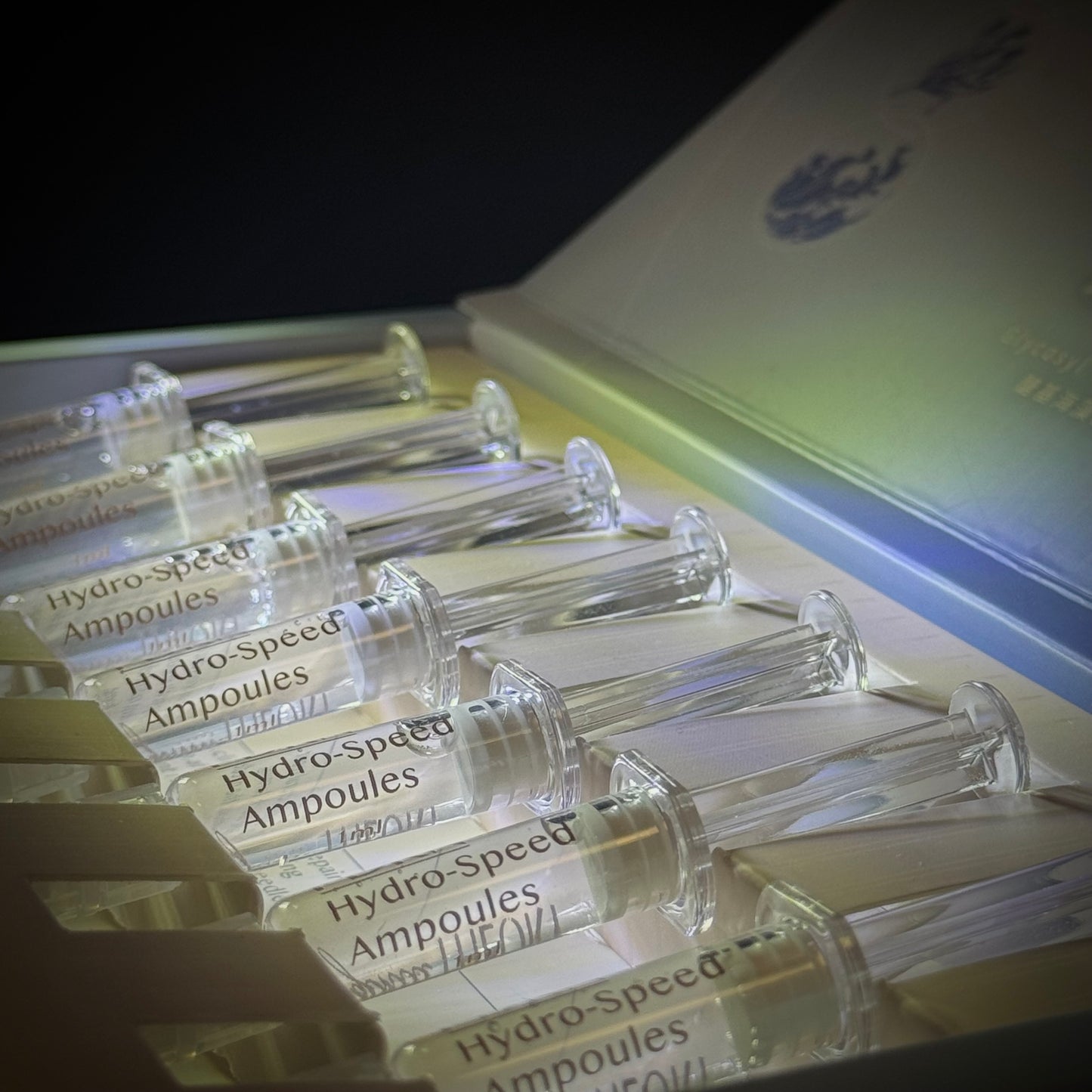 PDRN 水光急速安瓶-1ml x 7