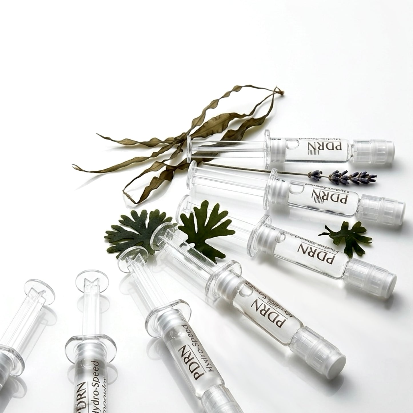 PDRN 水光急速安瓶-1ml x 7