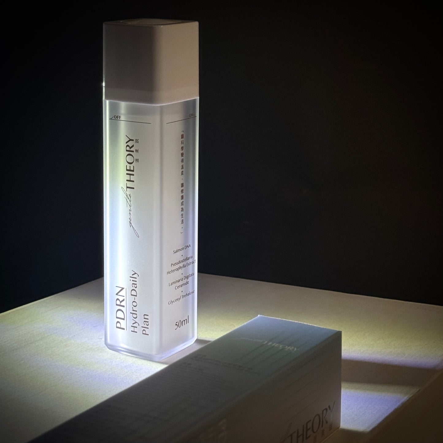 PDRN 水光常備計劃-50ml